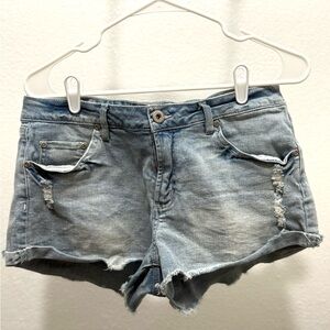 Highway Jean Shorts - size 11/12